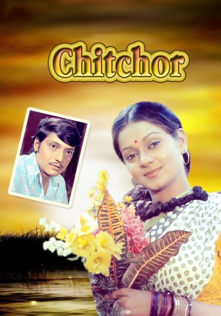 Chitchor poster