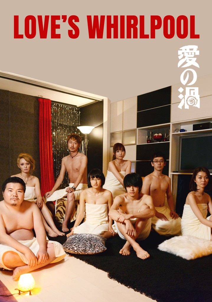 Love's Whirlpool poster
