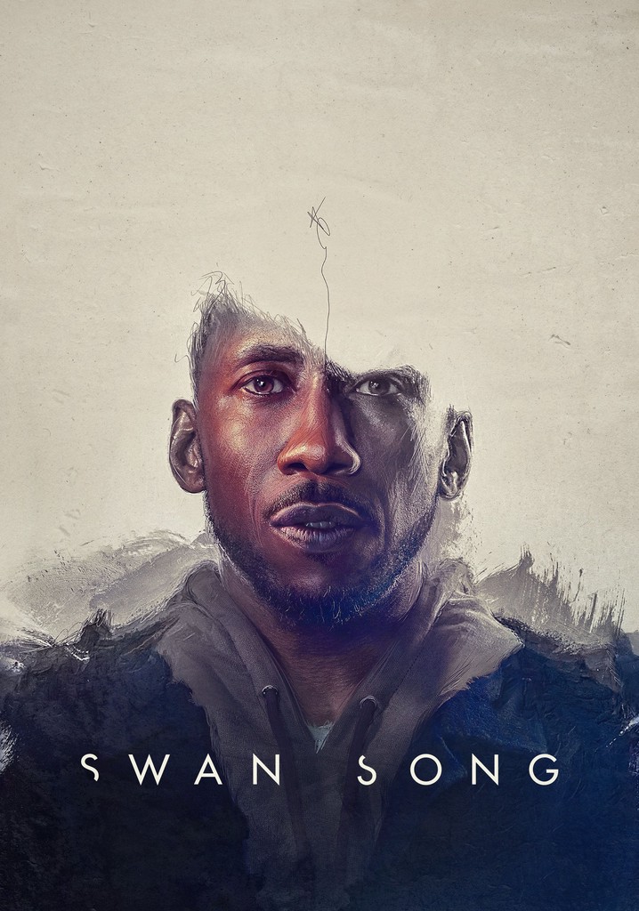 Swan Song poster