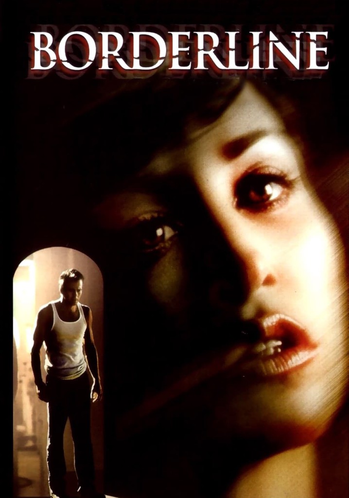 Borderline poster