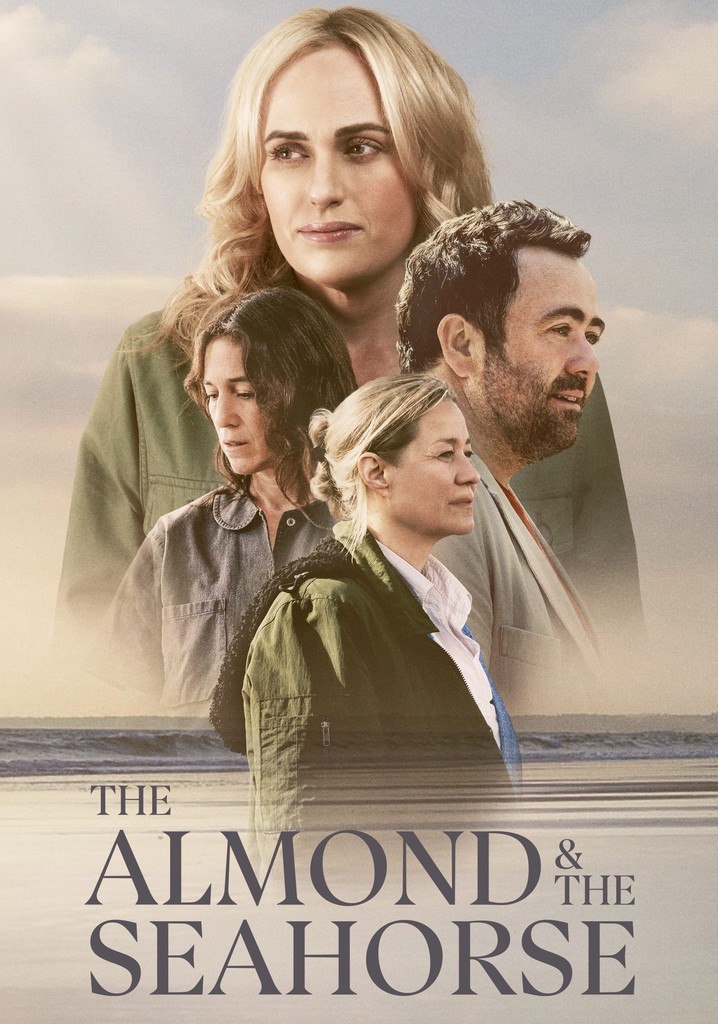 The Almond and the Seahorse poster