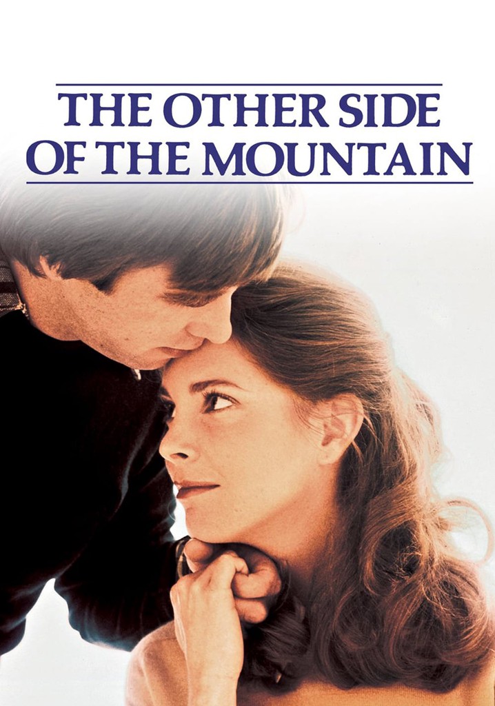 The Other Side of the Mountain poster