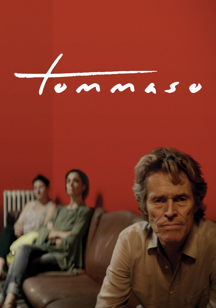 Tommaso poster