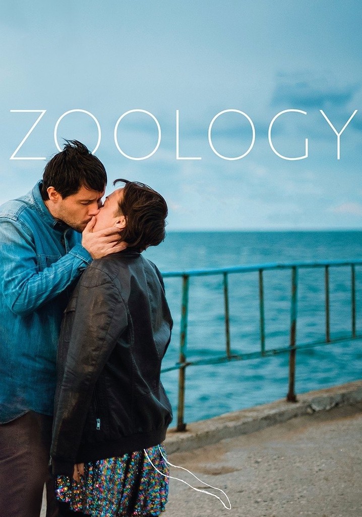 Zoology poster