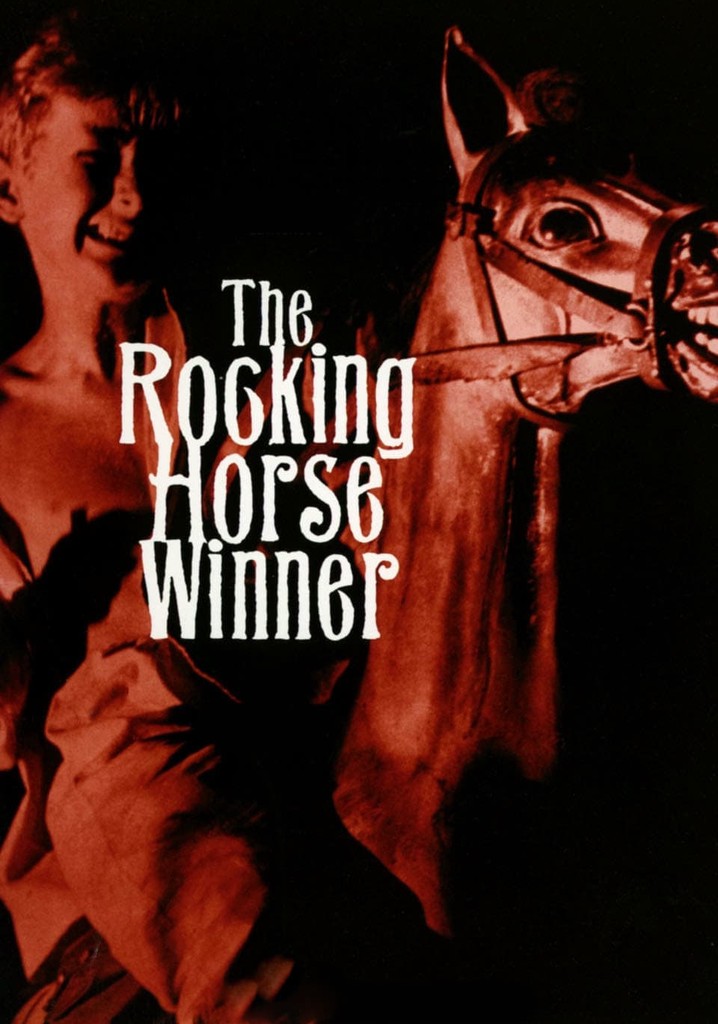 The Rocking Horse Winner poster