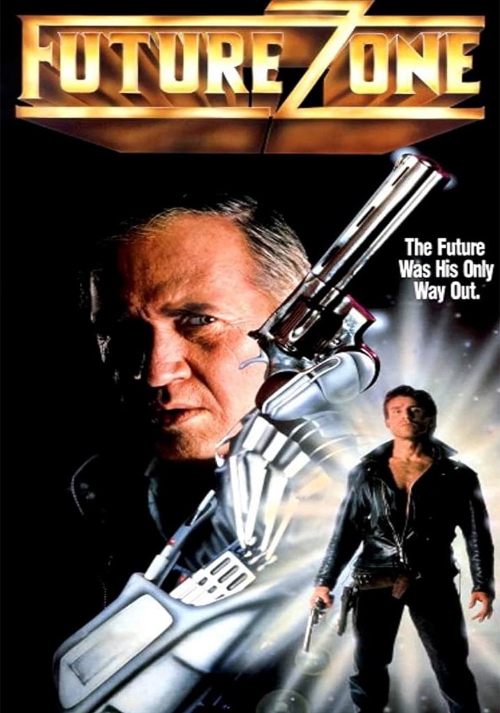 Future Zone poster