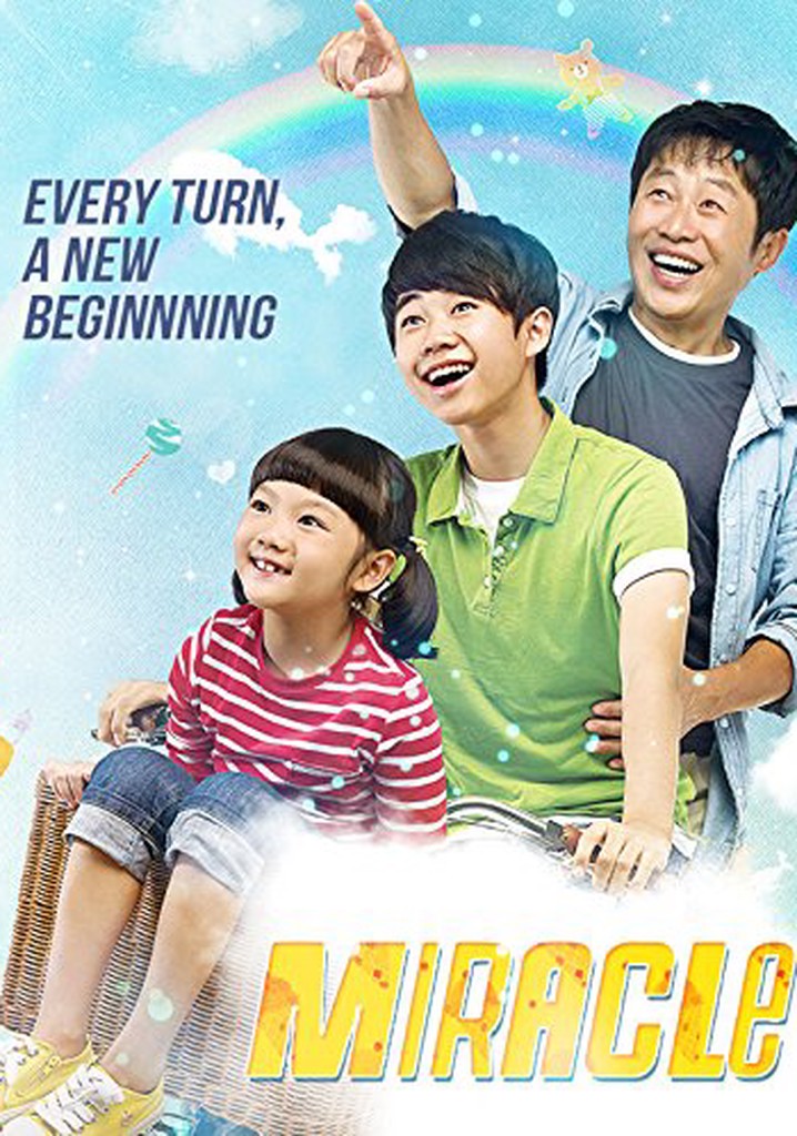 Miracle poster