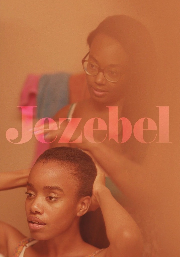 Jezebel poster
