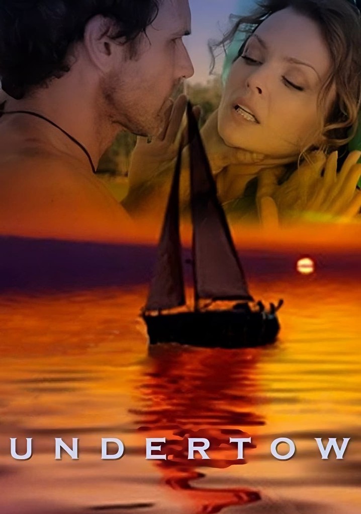 Undertow poster
