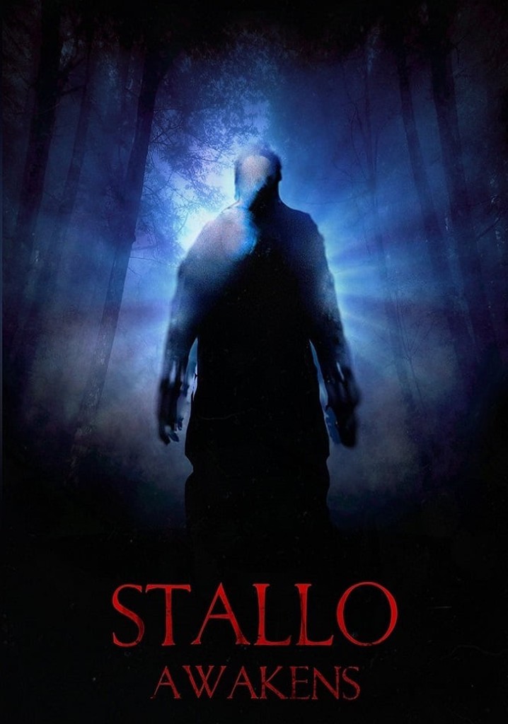 Stallo Awakens poster