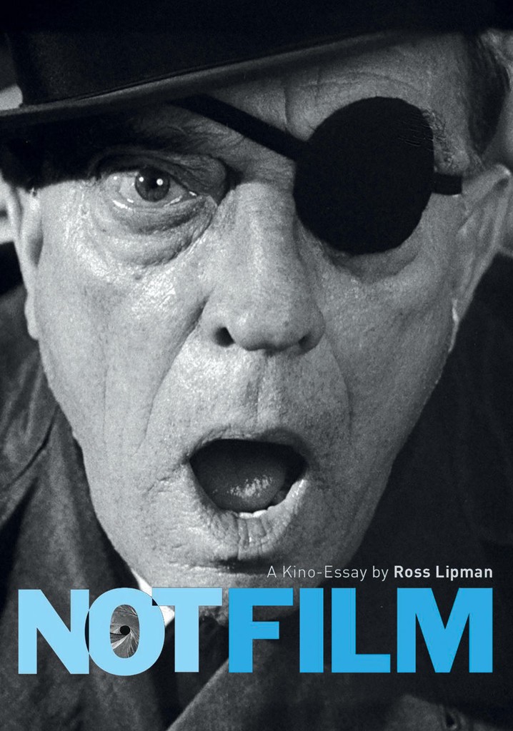Notfilm poster
