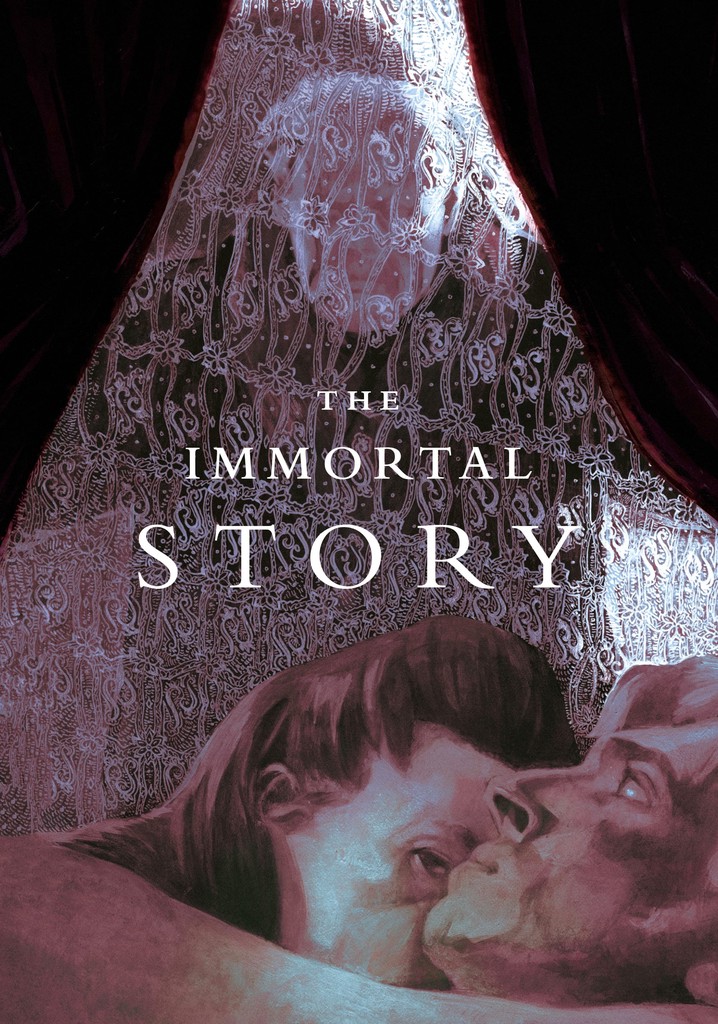 The Immortal Story poster