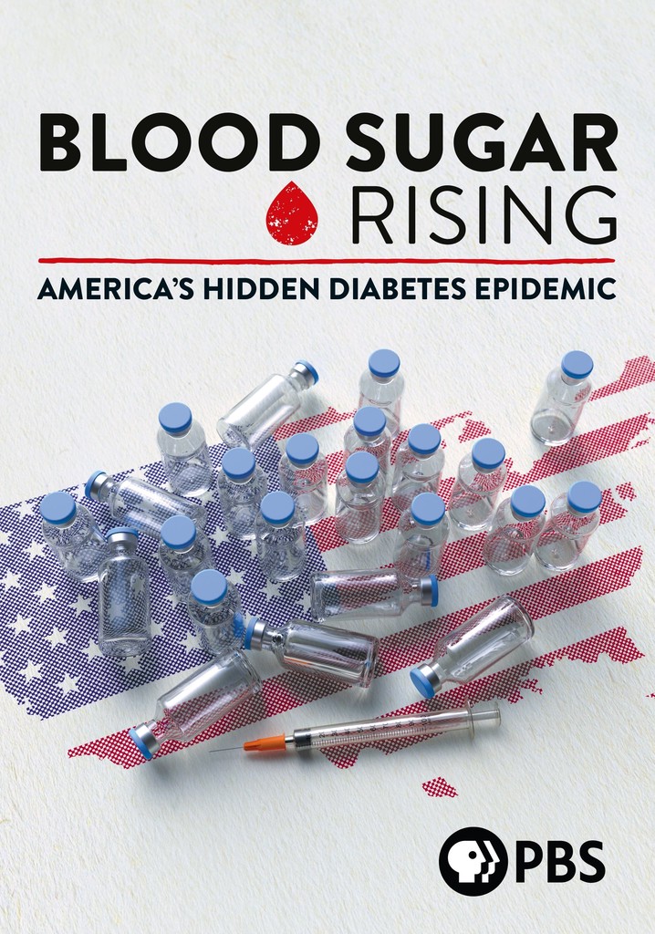 Blood Sugar Rising poster