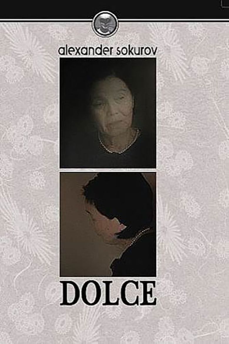 Dolce poster
