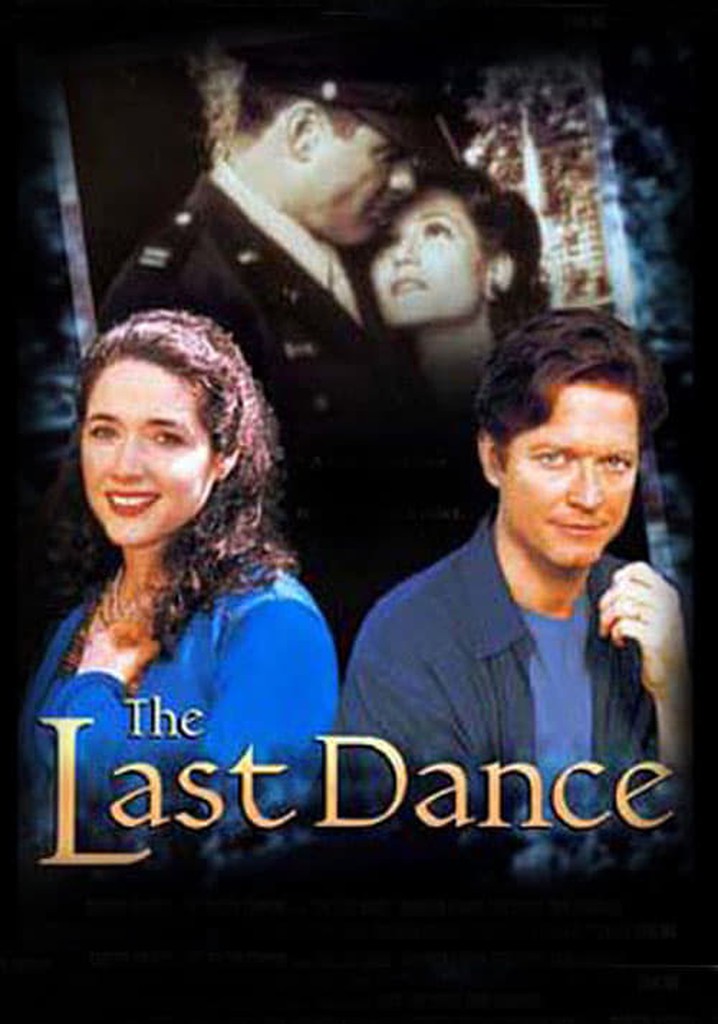 The Last Dance poster