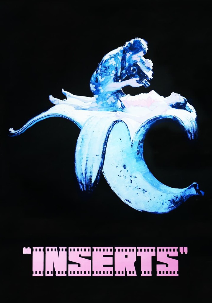 Inserts poster