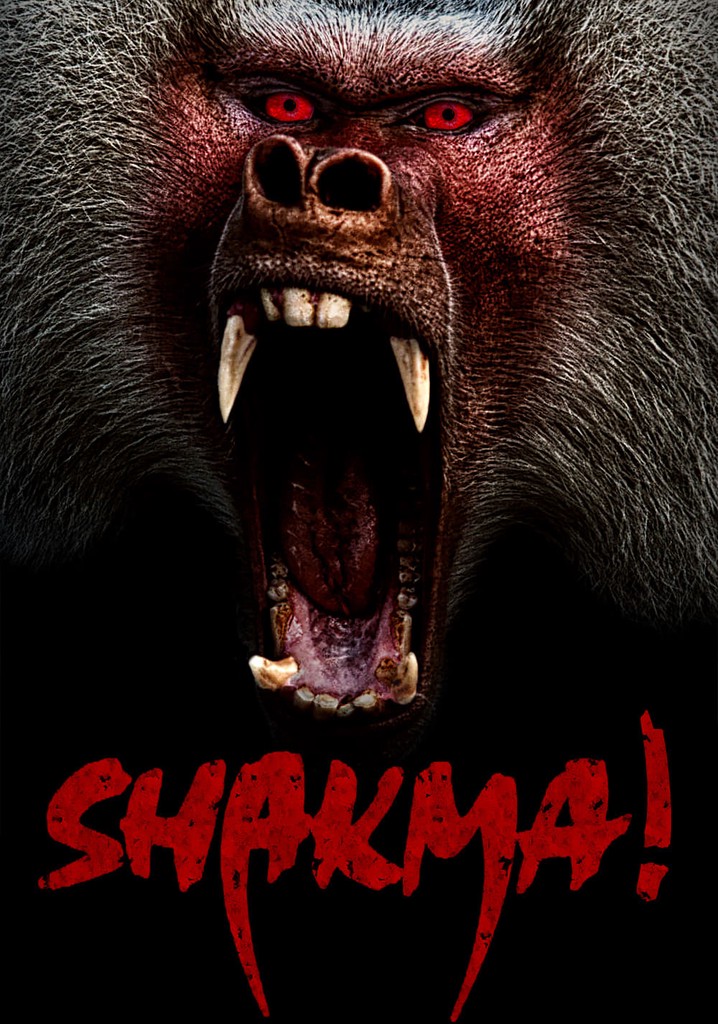 Shakma poster