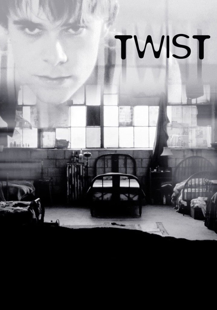 Twist poster