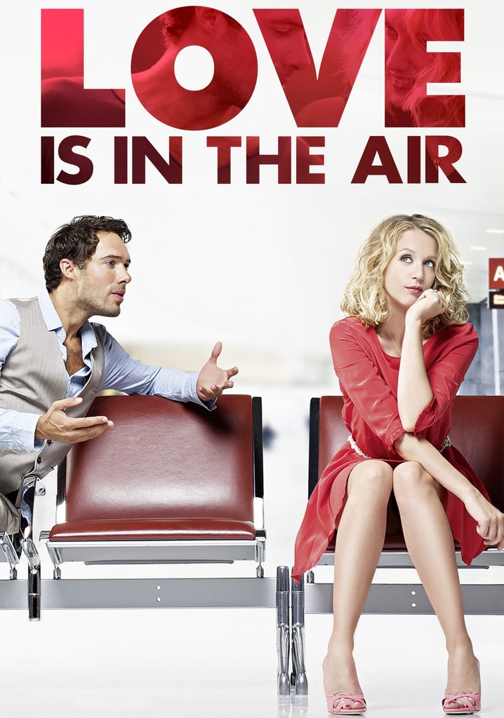 Love Is in the Air poster