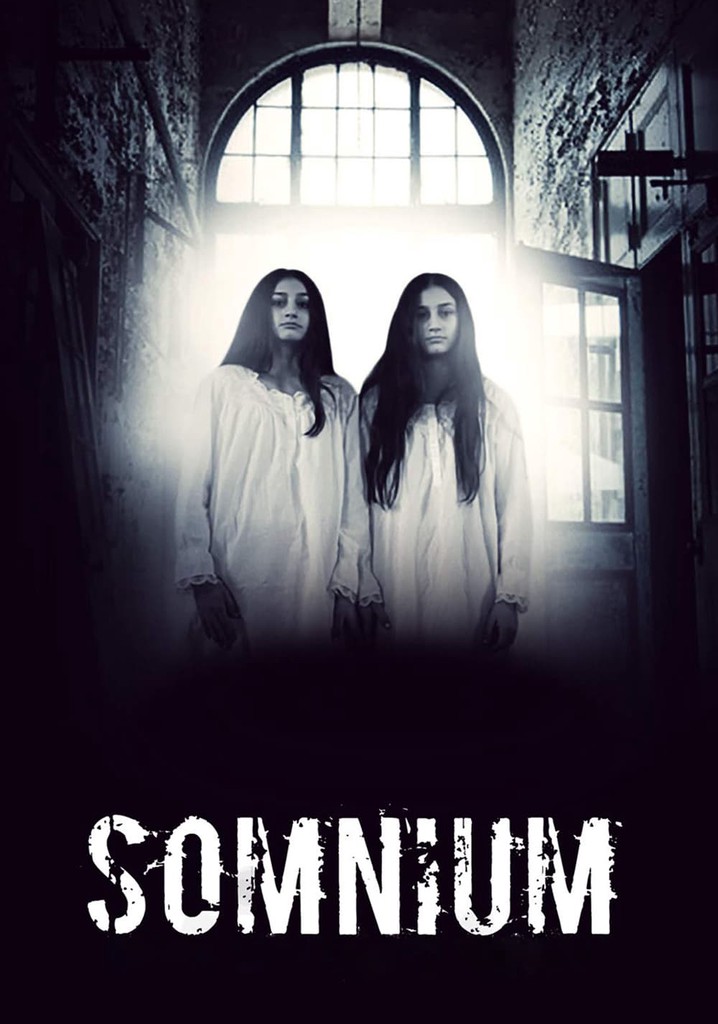 Somnium poster