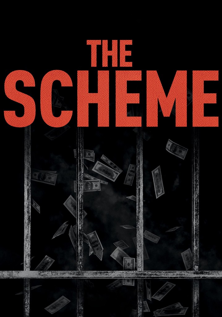 The Scheme poster
