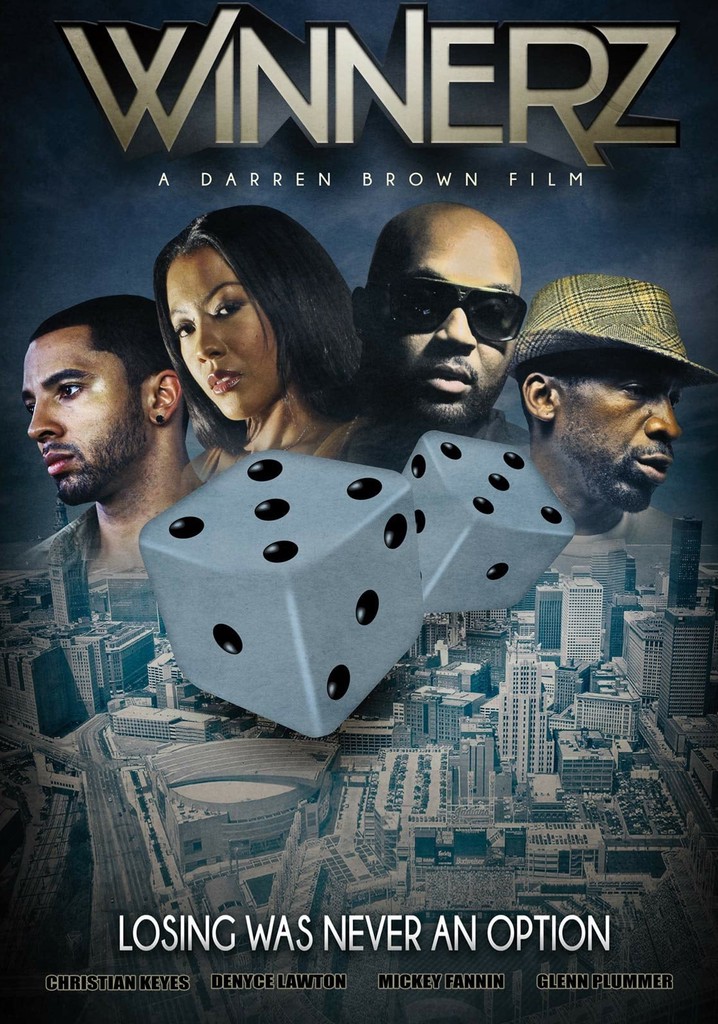 Winnerz poster