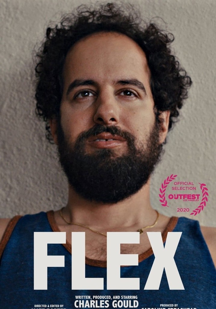 Flex poster