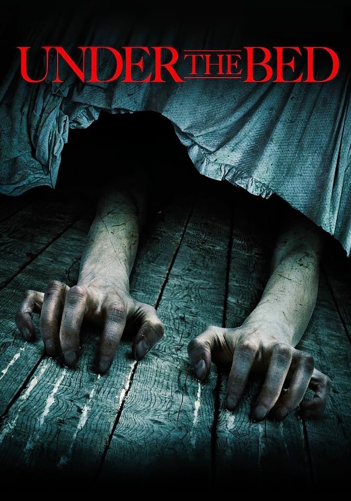 Under the Bed poster
