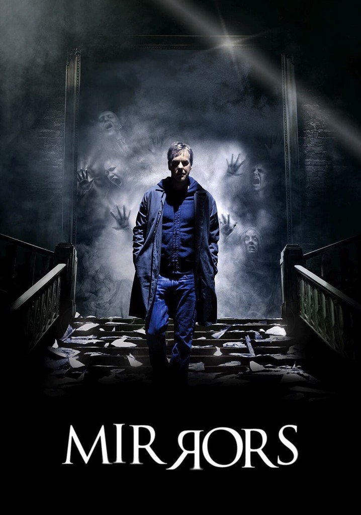 Mirrors poster