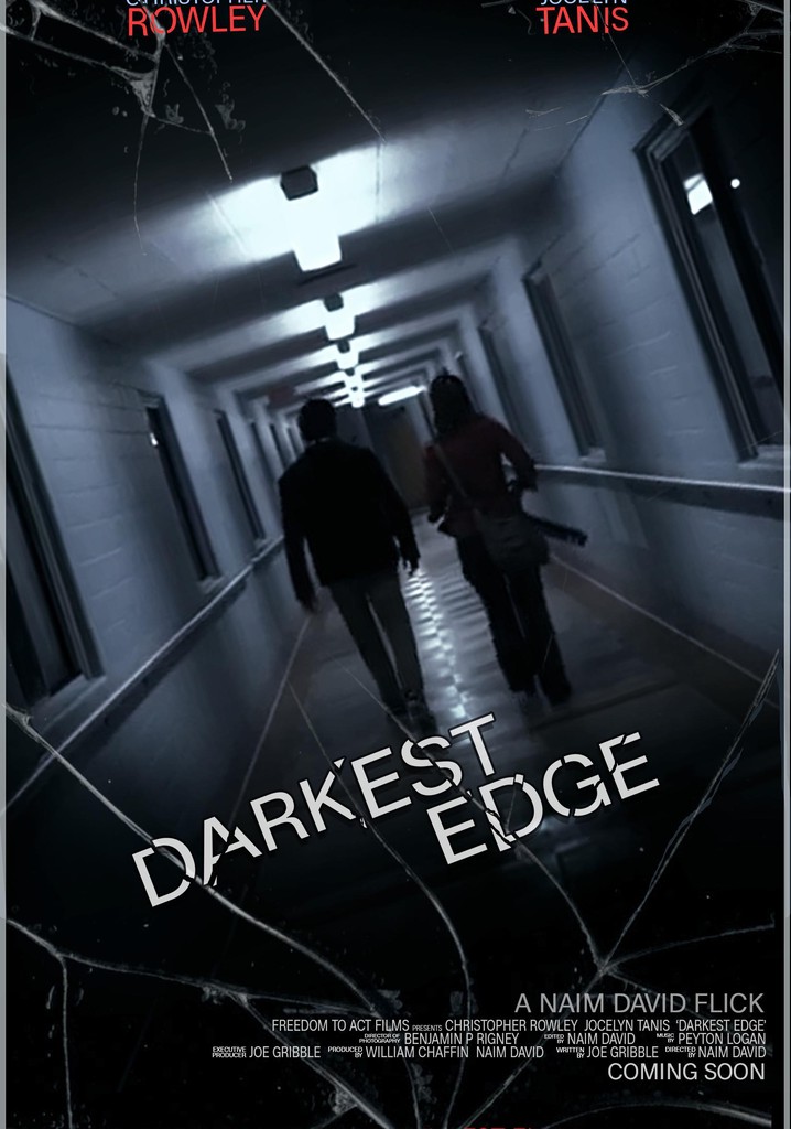 Darkest Edge poster