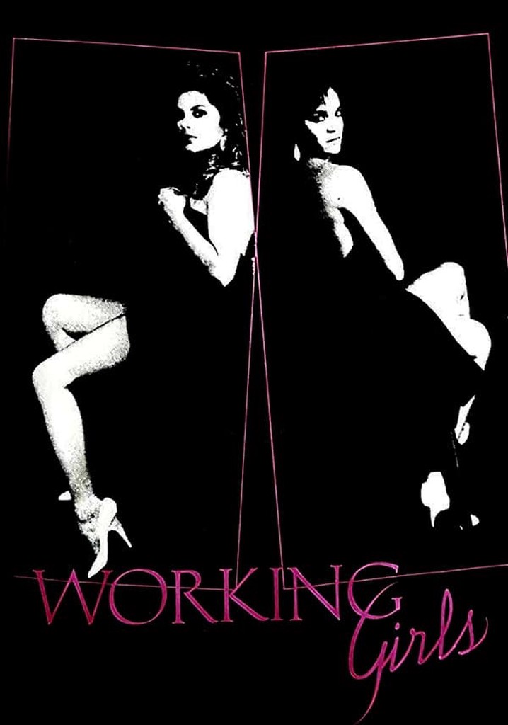 Working Girls poster