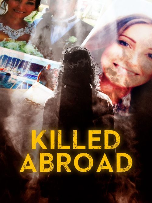 Killed Abroad poster