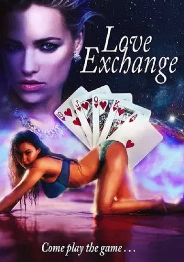 Love Exchange poster