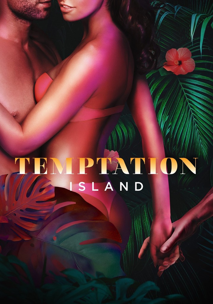 Temptation Island poster