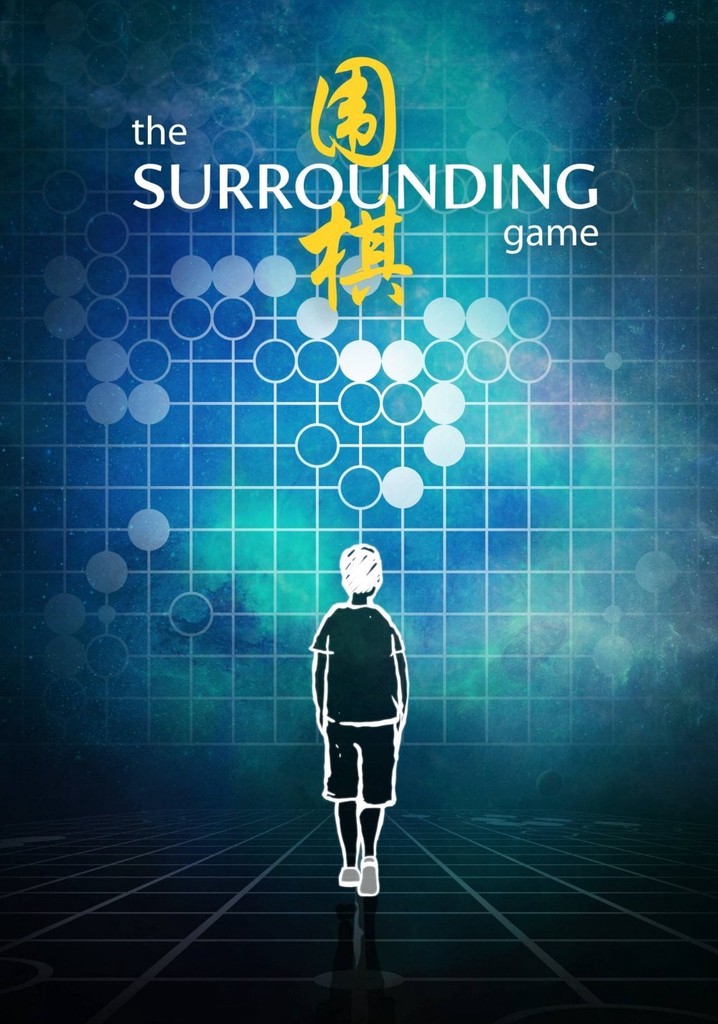 The Surrounding Game poster