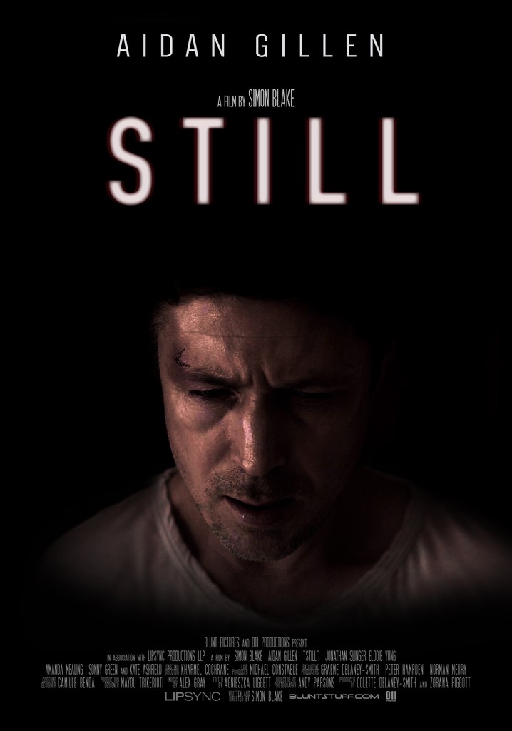 Still poster