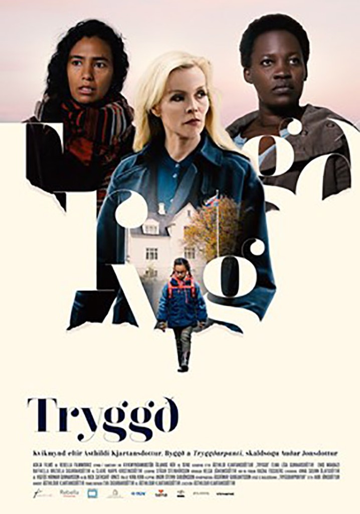 The Deposit poster