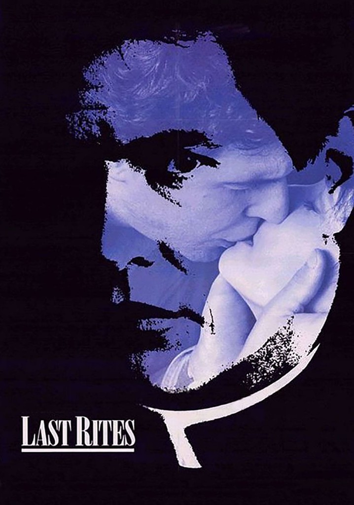Last Rites poster