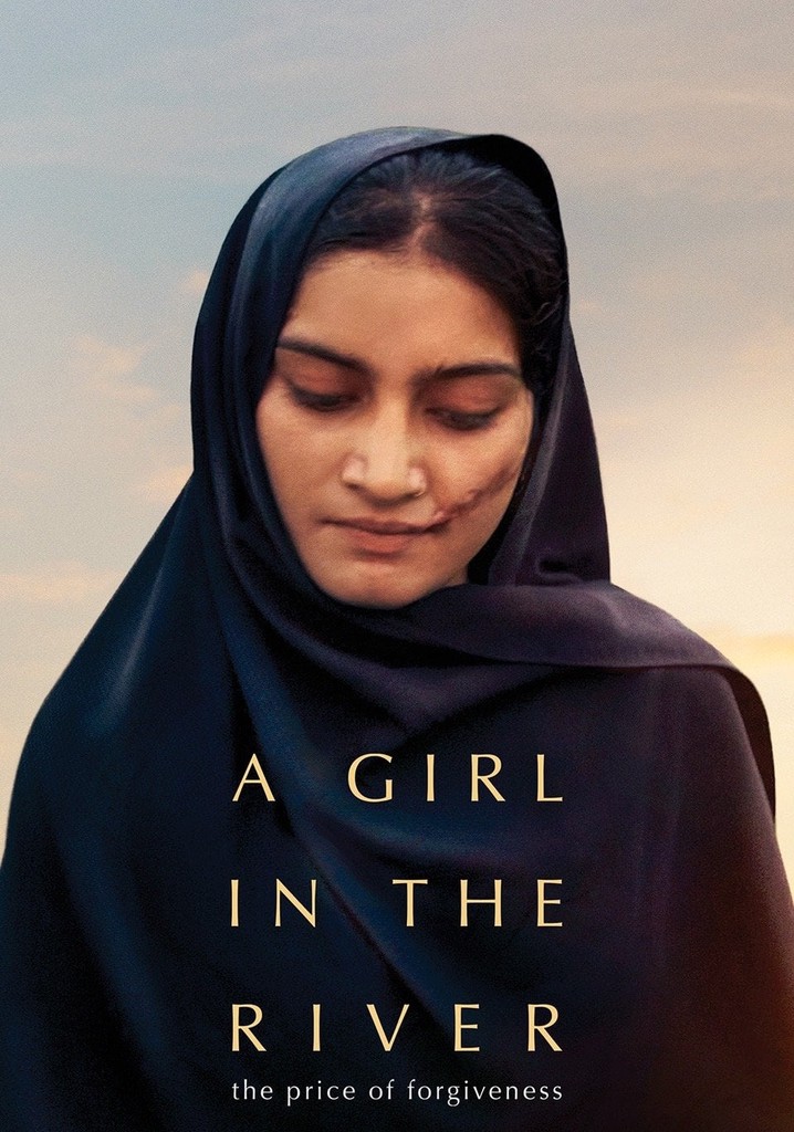 A Girl in the River: The Price of Forgiveness poster