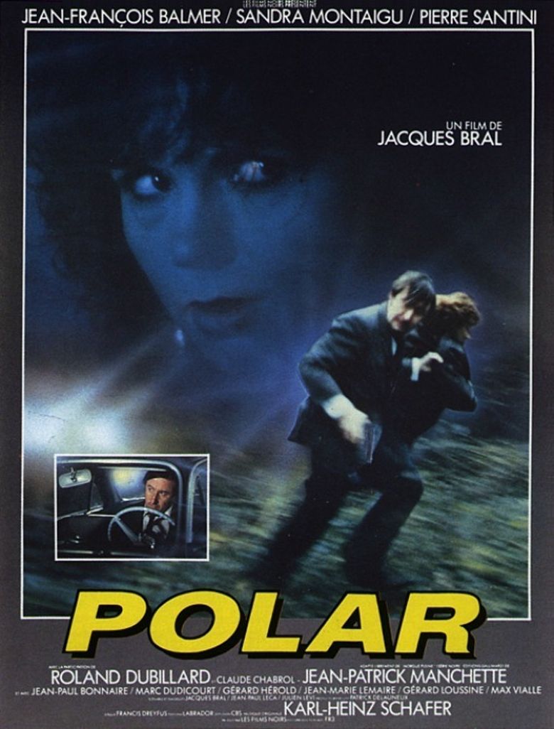 Polar poster