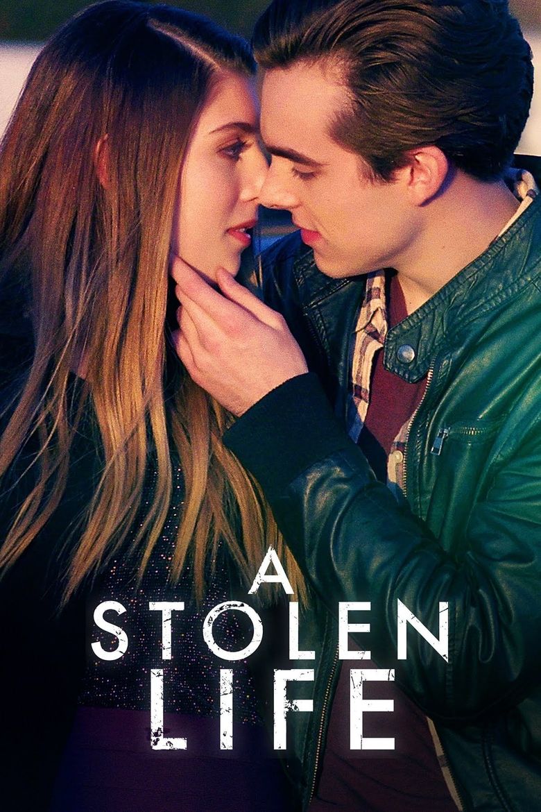 A Stolen Past poster
