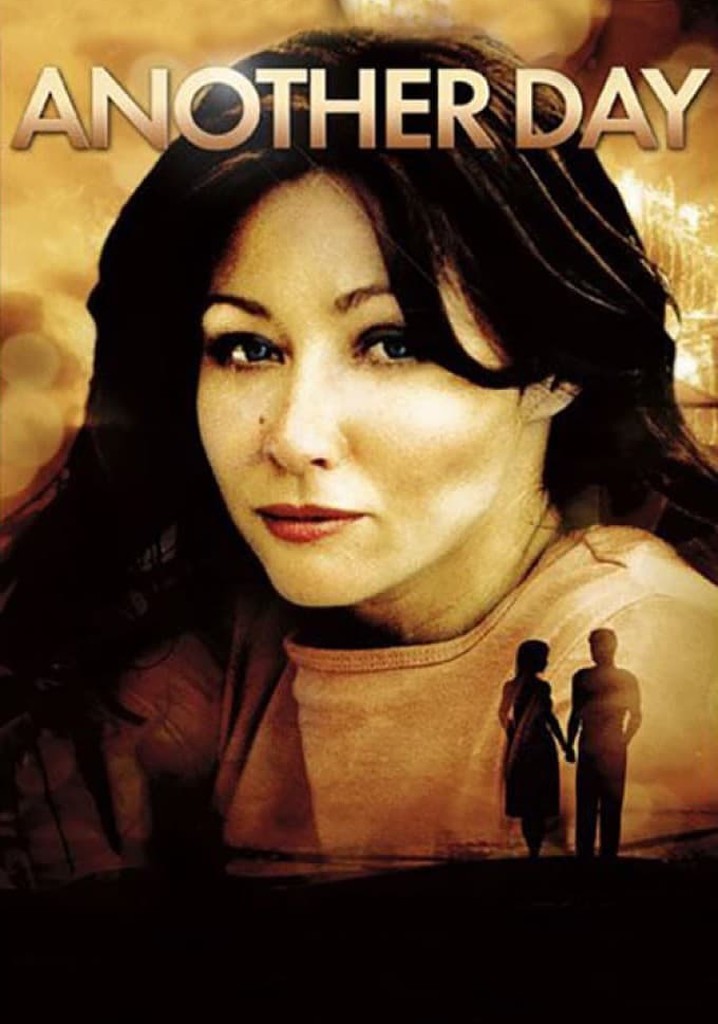 Another Day poster