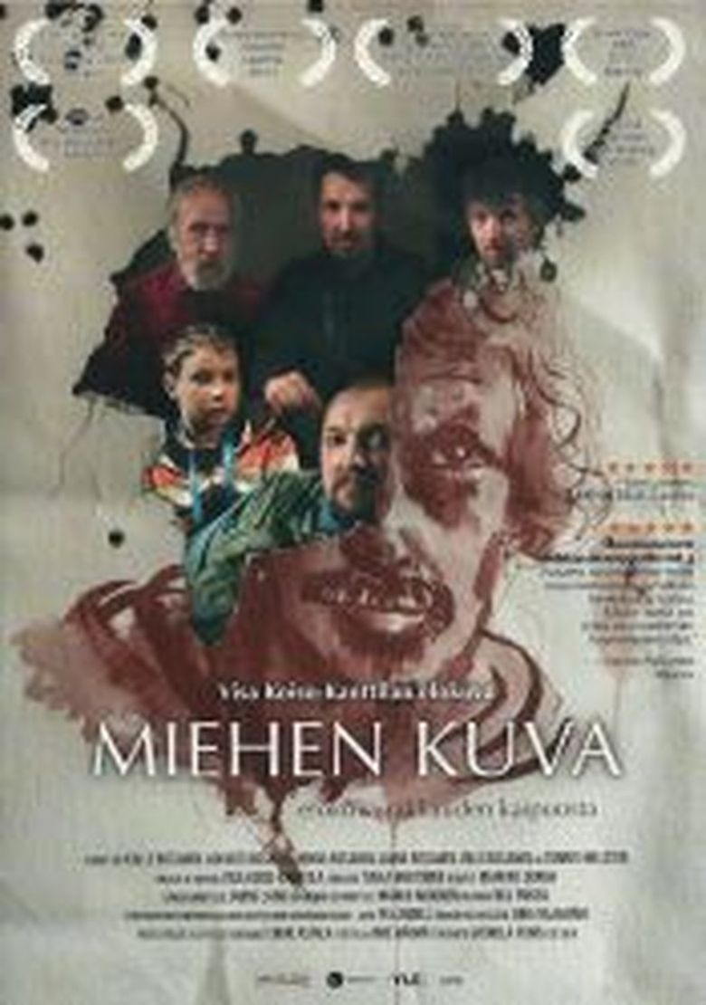 Portrait of a Man poster