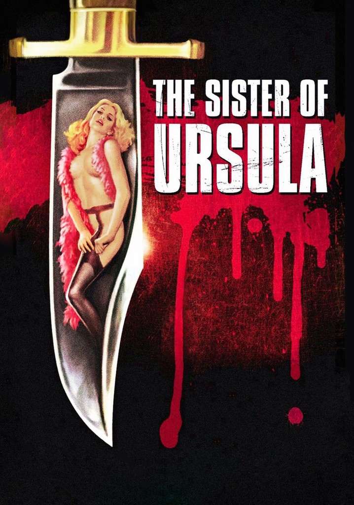 The Sister of Ursula poster