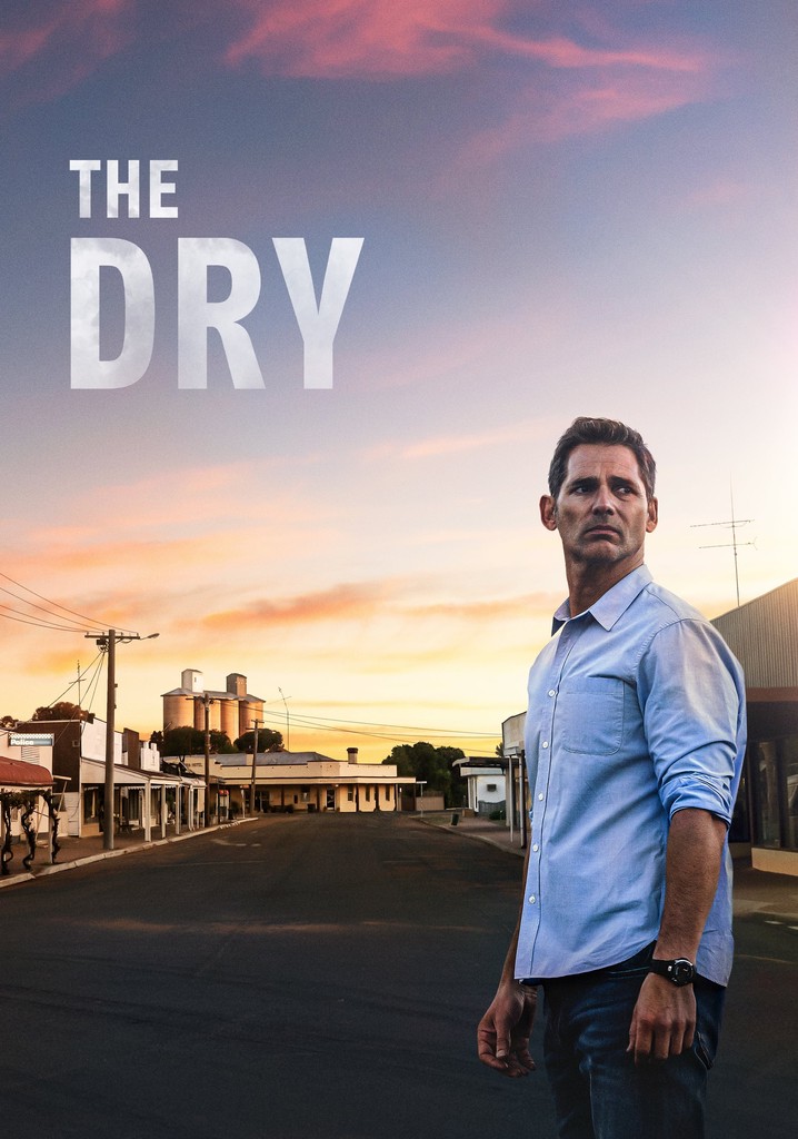 The Dry poster