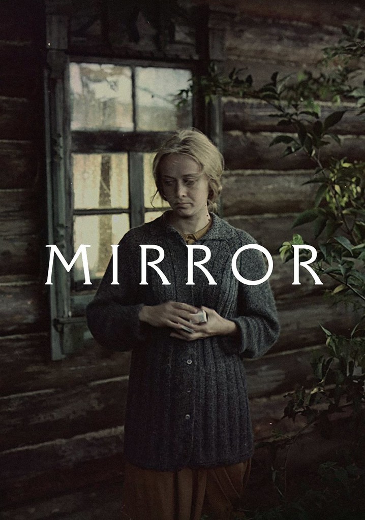 Mirror poster