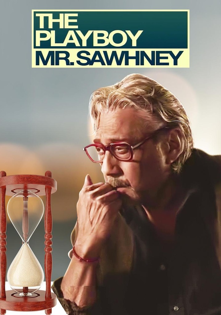 The Playboy Mr. Sawhney poster