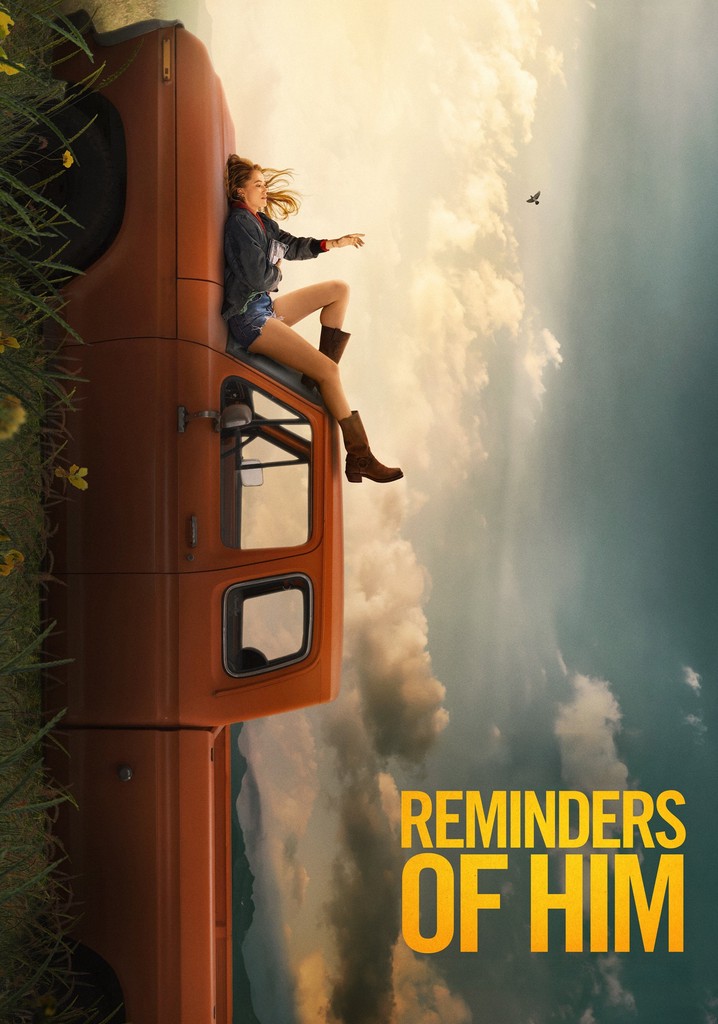 Reminders of Him poster