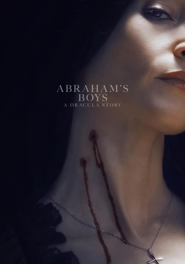 Abraham's Boys: A Dracula Story poster