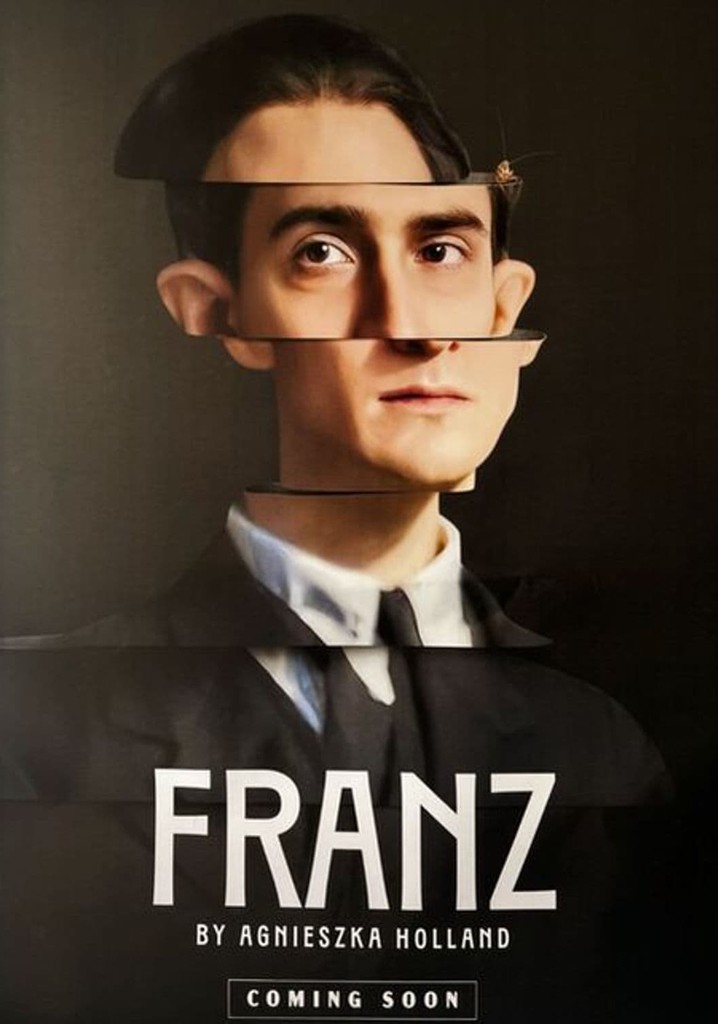 Franz poster
